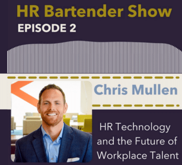 The Future Workplace [Episode 2]: Technology Is an Organizational Differentiator