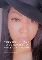 Denise Branch anti racism educator and consultant