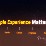 conference presentation people experience matters like human experience management