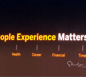Human Experience Management #HXM – 4 Essential Culture Components