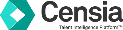 Censia logo