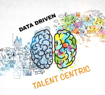 Talent Intelligence Should Be Part of Your Workforce Planning