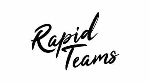 Rapid Teams Logo