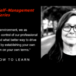 self management series learn how to learn