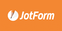JotForm electronic data forms logo
