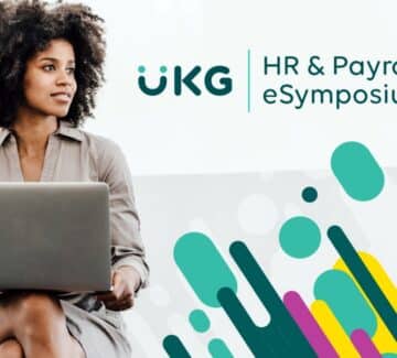 UKG Spring eSymposium: A FREE Learning Opportunity for #HR and #Payroll Pros