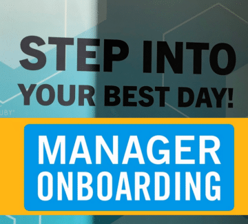Bookmark This! The Manager Onboarding Edition