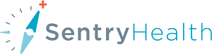 SentryHealth logo
