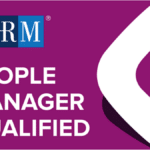 certification badge SHRM People Manager Qualification PMQ