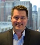 HUB Chief Strategy Officer Jeff Faber