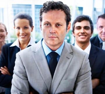 Leadership and the 5 Stages of Team Performance