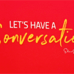 let's have a conversation that includes business acumen