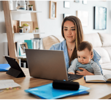 5 Ways Managers Can Support Working Parents