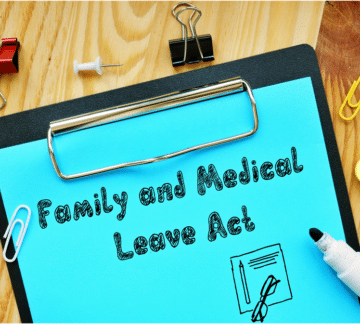 Work Related Injuries Qualify for Family and Medical Leave