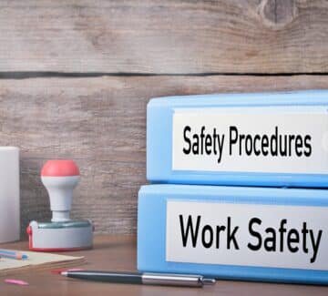 Employees Want to Know Their Organization is Focused on Workplace Safety