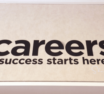 Employees: Drive Your Own Career Development