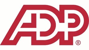 ADP Logo