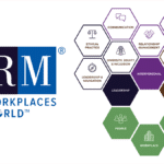HR Competencies graphic with SHRM Logo