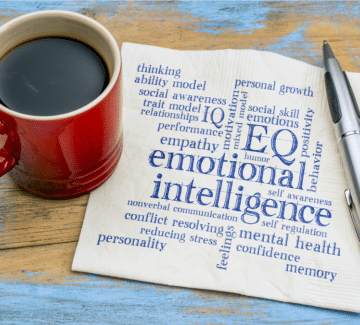 Employees Should Develop More Emotional Intelligence