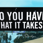 billboard for replacement planning saying do you have what it takes