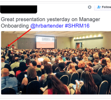 HR Professionals: Growing Your Audience Matters