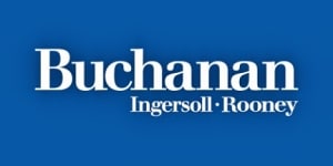 Buchanan Ingersoll Rooney PC logo in article on state law