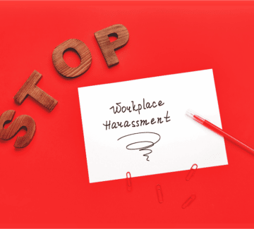 Harassment Prevention Training Helps Create Safer Workplaces