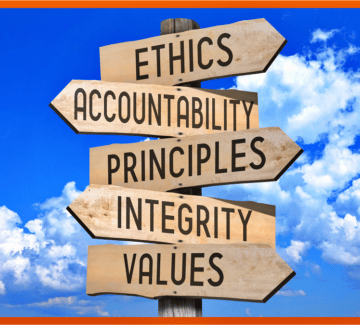 Include Ethics in Your Employment Branding