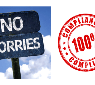 New Equal Employment Opportunity Compliance Posters