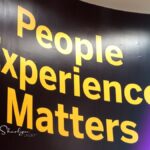 conference banner people experience matters when you hire