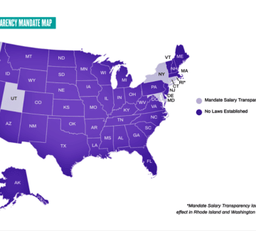 Salary Disclosure Laws Can Help Create Pay Equity