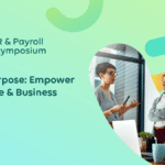 UKG eSymposium promotion empower people and business