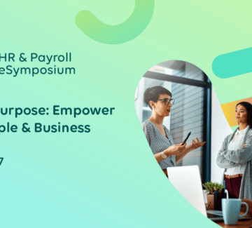 Empower Your People and Business: UKG FREE HR and Payroll eSymposium