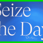 wall sign seize the day understanding FLSA and compensation