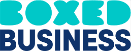 Boxed Business logo