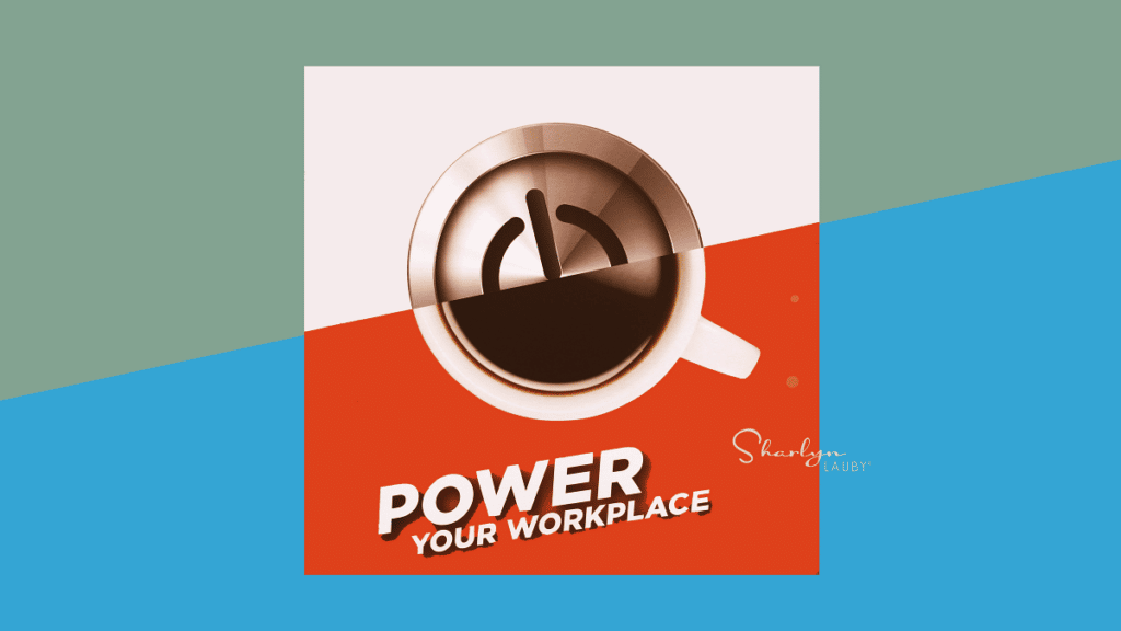 sign power your workplace through employee benefits