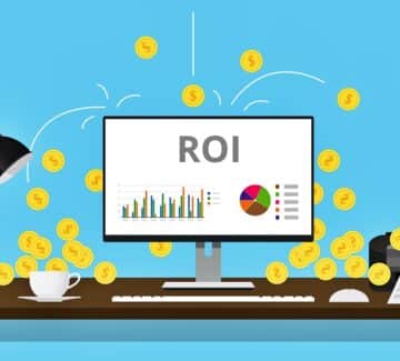 How To Calculate Return on Investment #ROI