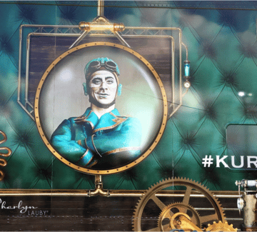 How To Be More Curious – HR Bartender