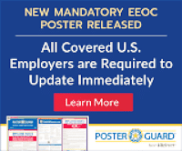 minimum wage compliance new EEOC poster