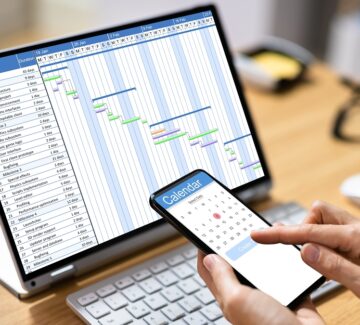 Manage Your Workforce with Better Scheduling