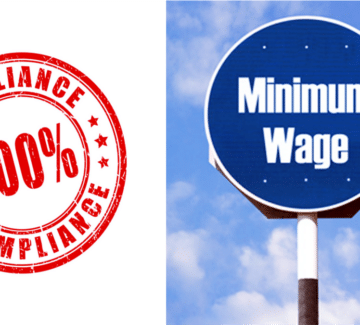 It Is Time to Schedule a Minimum Wage Audit – 3 Important Steps