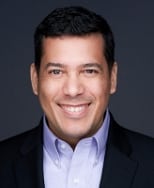 Guillermo Corea SHRM headshot discussing artificial intelligence AI