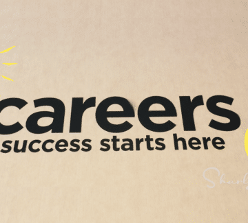 Career Planning: The Organization’s Role in Creating Employee Success