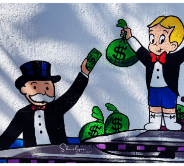 Work is Not Like Family – HR Bartender