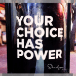 public ad your choice has power when quitting