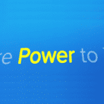 wall sign more power to you when quitting