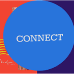 Connect graphic image indicating the importance of being an effective adopter