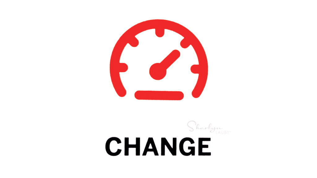 change graphic indicating second chance employment