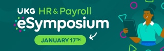 UKG HR and Payroll eSymposium