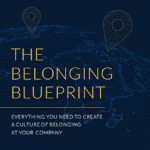 intro page for the belonging blueprint